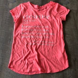 Old Navy tee